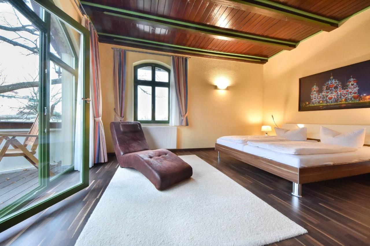Villa Grenzschloesschen 05 هيرينجسدورف المظهر الخارجي الصورة